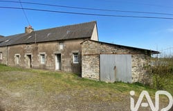 Lanfains, Brittany 22800