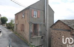 Montjaux, Occitanie 12490