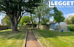 Le Mené, Brittany 22330
