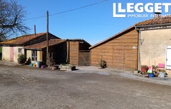 Charroux, Nouvelle-Aquitaine 86250