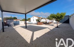Angles, Pays de la Loire 85750