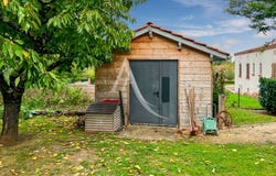 Monsempron-Libos, Aquitaine 47500