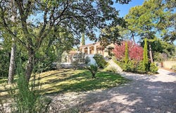 Saint-Michel-d'Euzet, Languedoc-Roussillon 30200