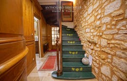 Monpazier, Aquitaine 24540