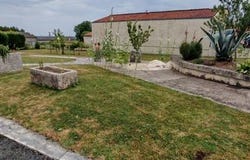 Preguillac, Poitou-Charentes 17460