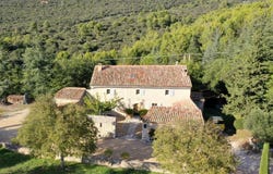 Rustrel, Provence-Alpes-Côte-d'Azur 84400