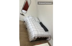 Roubaix, Hauts-de-France 59100