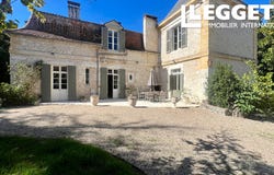 Saint-André-et-Appelles, Nouvelle-Aquitaine 33220