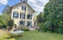 La Celle-Saint-Cloud, Yvelines 78170