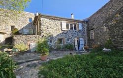 Saint-Vincent-de-Barrès, Ardèche 07210