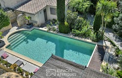 UZES, Occitanie 30700