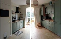 Saint-Senoux, Bretagne 35580