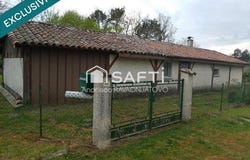 Captieux, Aquitaine 33840