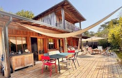 Lège-Cap-Ferret, Nouvelle-Aquitaine 33950