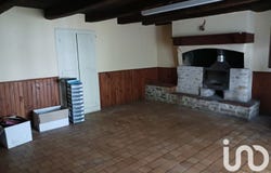 La Ferrière-Airoux, Nouvelle-Aquitaine 86160