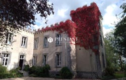 Confolens, Poitou-Charentes 16500