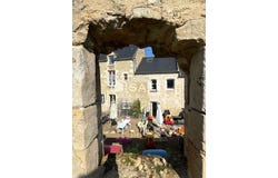 Reviers, Basse-Normandie 14470