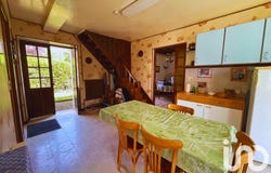 Arbourse, Bourgogne-Franche-Comté 58350