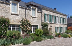 Vézilly, Picardie 02130