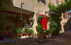 Monpazier, Dordogne 24540