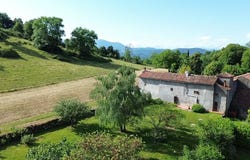 Saint-Girons, Midi-Pyrénées 09200
