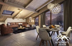Châtel, Haute-Savoie 74390