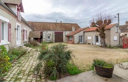 Chabris, Centre-Val de Loire 36210