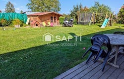 Conteville, Haute-Normandie 27210