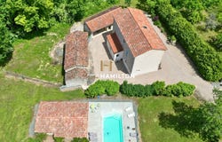 CORDES-SUR-CIEL, Occitanie 81170