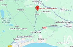 BESNE, Pays de la Loire 44160