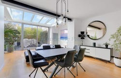 Suresnes, Ile-de-France 92150