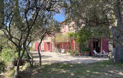 Le Tholonet, Provence-Alpes-Côte d'Azur 13100
