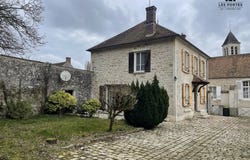 Noisy-sur-École, Seine-et-Marne 77123