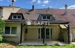 La Ferte-Sous-Jouarre, Île-de-France 77260