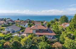 Publier, Rhône-Alpes 74500