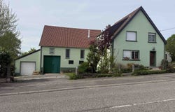 HOLVING, Grand Est 57510