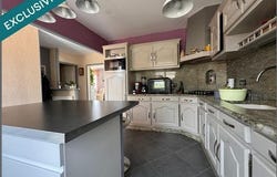 La Ferriere-Aux-Etangs, Basse-Normandie 61450