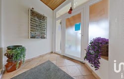 Foncine-le-Bas, Bourgogne-Franche-Comté 39520
