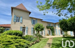 Nérac, Aquitaine 47600