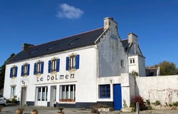 Primelin, Brittany 29770