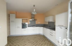 Saint-Gervais-de-Vic, Pays de la Loire 72120