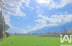 Pontcharra, Auvergne-Rhône-Alpes 38530