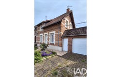 Isbergues, Hauts-de-France 62330