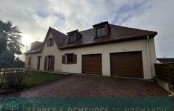 Lieurey, Eure 27560