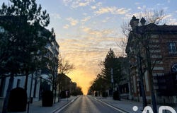 Épernay, Grand Est 51200