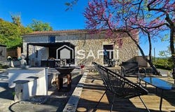 Bouniagues, Aquitaine 24560