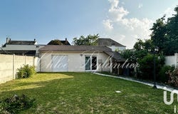 Pontault-Combault, Île-de-France 77340
