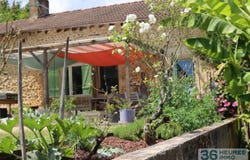Salon, Aquitaine 24380