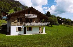 Flumet, Savoie 73590