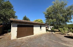 Cieux, Limousin 87520